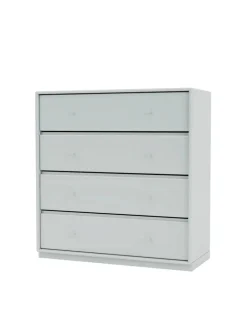 1125 kommode inkl. ophæng fra Montana