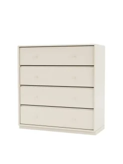 1125 kommode inkl. ophæng fra Montana