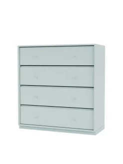 1125 kommode inkl. ophæng fra Montana