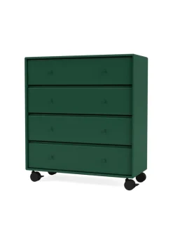 1125 kommode inkl. sokkel fra Montana