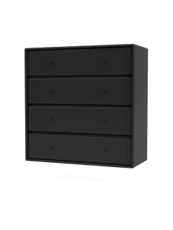 1125 kommode inkl. sokkel fra Montana