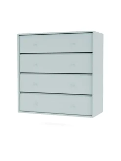 1125 kommode inkl. sokkel fra Montana