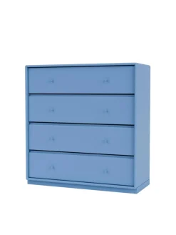 1125 kommode inkl. sokkel fra Montana