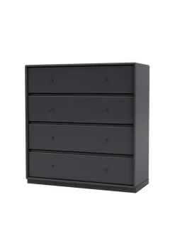 1125 kommode inkl. sokkel fra Montana