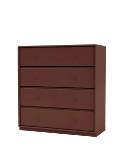 1125 kommode inkl. sokkel fra Montana