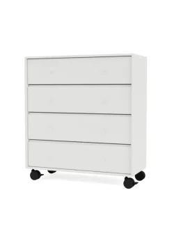 1125 kommode inkl. sokkel fra Montana