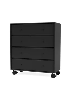 1125 kommode inkl. sokkel fra Montana