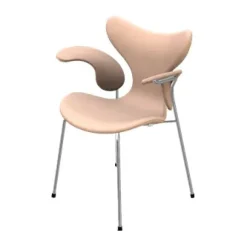 3208 Liljen med armlæn af Arne Jacobsen