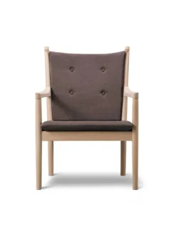 1788 Lænestol af Hans J. Wegner