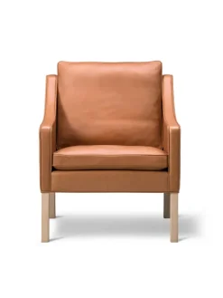 2207 Loungestol af Børge Mogensen