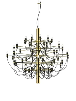 2097/18 Lysekrone fra Flos