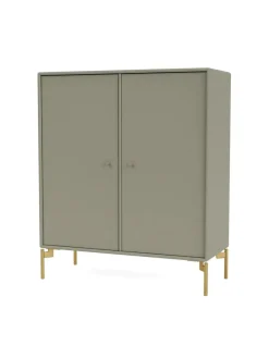 1118 modul dybde 30, inkl. ben fra Montana