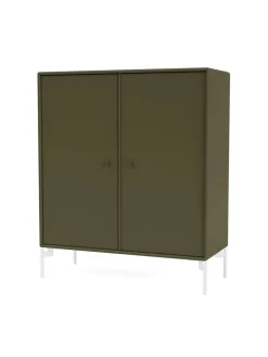 1118 modul dybde 30, inkl. ben fra Montana