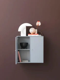 1118 modul dybde 30, inkl. ben fra Montana