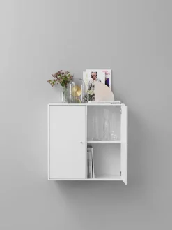 1118 modul dybde 30, inkl. ben fra Montana