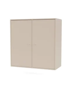 1118 modul dybde 30, inkl. ben fra Montana