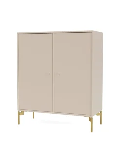 1118 modul dybde 30, inkl. ben fra Montana