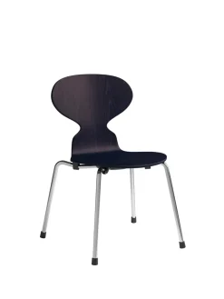 3101 Myren Barnestol, midnight blue fra Fritz Hansen