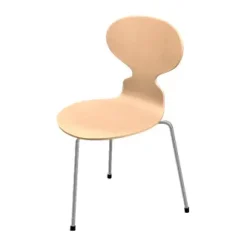 3100 Myren med 3 ben af Arne Jacobsen
