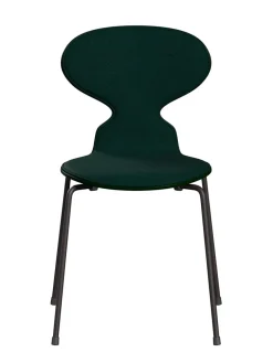 3101 Myren Stol, forsidepolstret af Arne Jacobsen