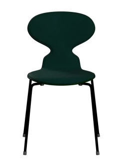 3101 Myren Stol, forsidepolstret af Arne Jacobsen