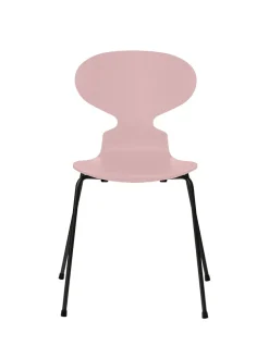 3101 Myren Stol lakeret af Arne Jacobsen