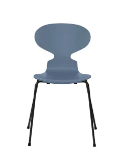 3101 Myren Stol lakeret af Arne Jacobsen