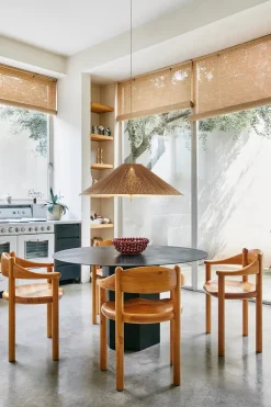 1972 Pendel, large fra GUBI