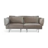 2 pers. sofa fra HANDVÄRK