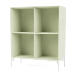 1112 reol i New White fra Montana