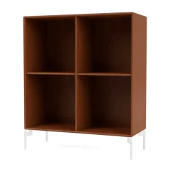 1112 reol i New White fra Montana