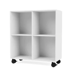 1112 reol i New White fra Montana