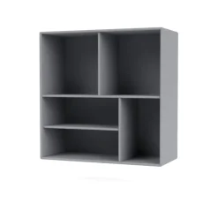 1619 reol, inkl. ben fra Montana