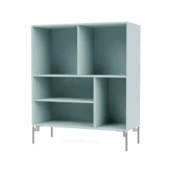 1619 reol, inkl. ben fra Montana