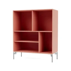 1619 reol, inkl. ben fra Montana