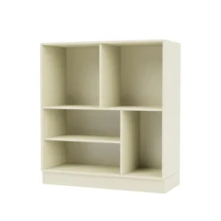 1619 reol, inkl. ben fra Montana