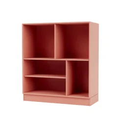 1619 reol, inkl. ben fra Montana