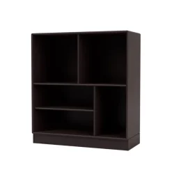 1619 reol, inkl. ben fra Montana