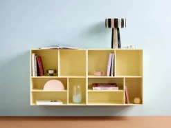 1619 reol, inkl. ben fra Montana