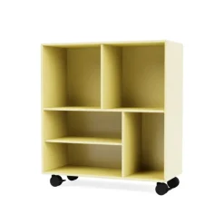 1619 reol, inkl. ben fra Montana