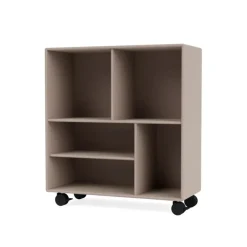 1619 reol, inkl. ben fra Montana