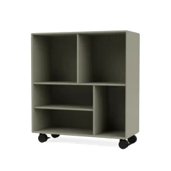 1619 reol, inkl. ben fra Montana