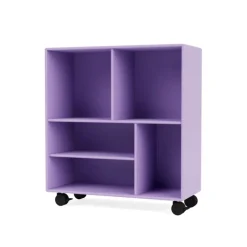 1619 reol, inkl. ben fra Montana