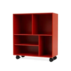 1619 reol, inkl. ben fra Montana