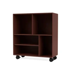 1619 reol, inkl. ben fra Montana