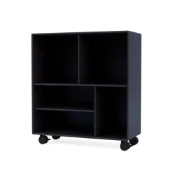 1619 reol, inkl. ben fra Montana