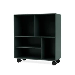 1619 reol, inkl. ben fra Montana