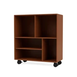 1619 reol, inkl. ben fra Montana