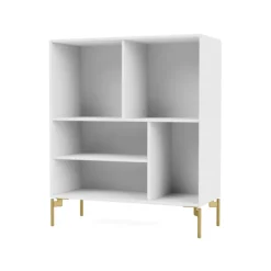 1619 reol, inkl. ben fra Montana