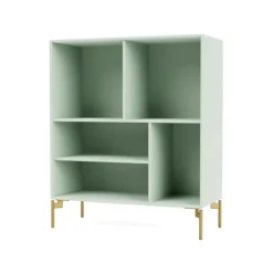 1619 reol, inkl. ben fra Montana